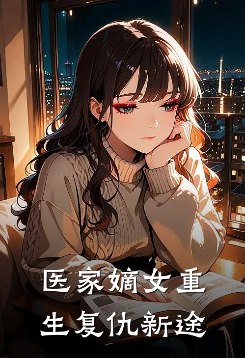 医家嫡女重生复仇新途