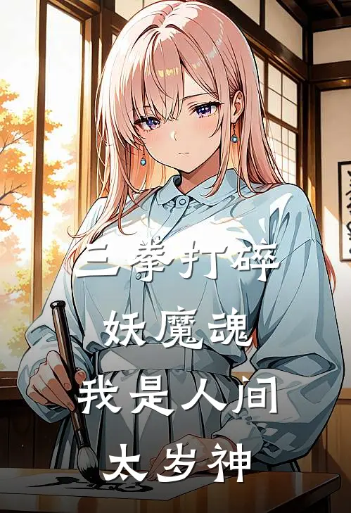 三拳打碎妖魔魂，我是人间太岁神沅儿秦枭免费小说推荐_免费小说笔趣阁三拳打碎妖魔魂，我是人间太岁神沅儿秦枭