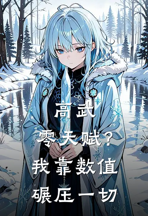 高武：零天赋？我靠数值碾压一切江辰杨晓艺最新章节在线阅读_江辰杨晓艺全本免费在线阅读