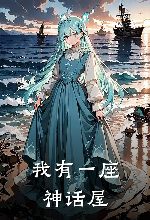 我有一座神话屋