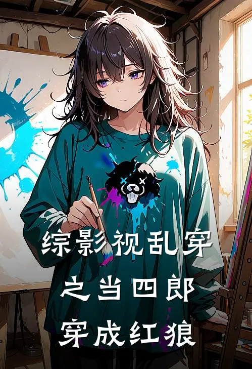 综影视乱穿之当四郎穿成红狼