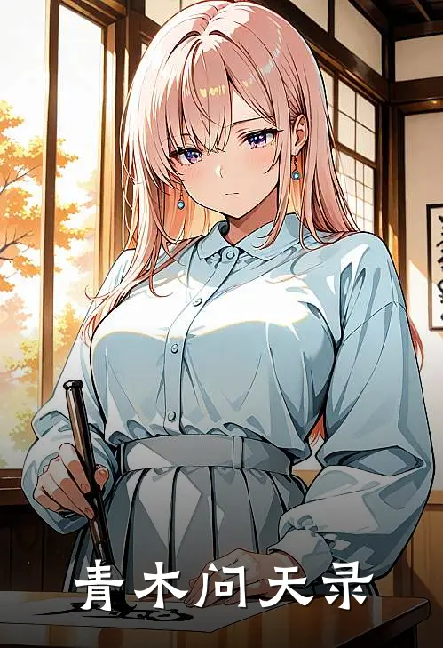 青木问天录