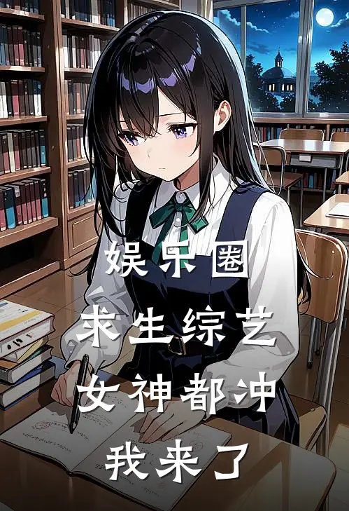 《娱乐圈，求生综艺女神都冲我来了》陈浩白缤完本小说_陈浩白缤(娱乐圈，求生综艺女神都冲我来了)全文免费阅读无弹窗大结局