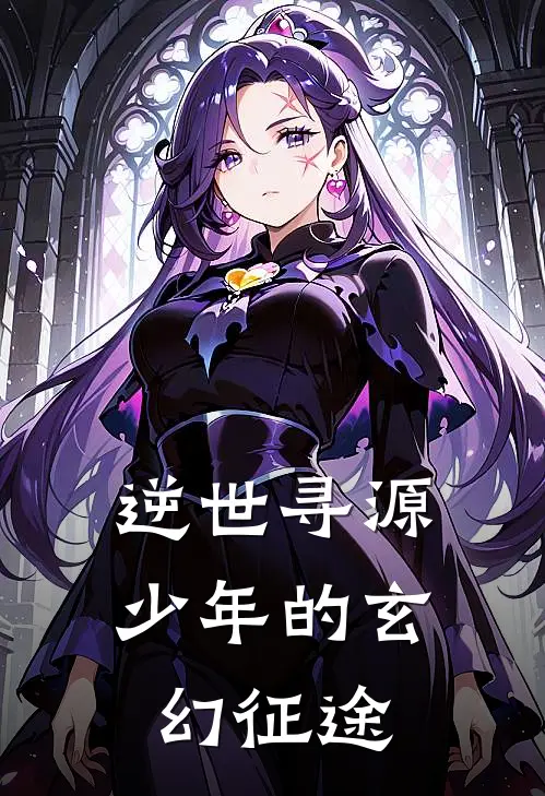 逆世寻源：少年的玄幻征途