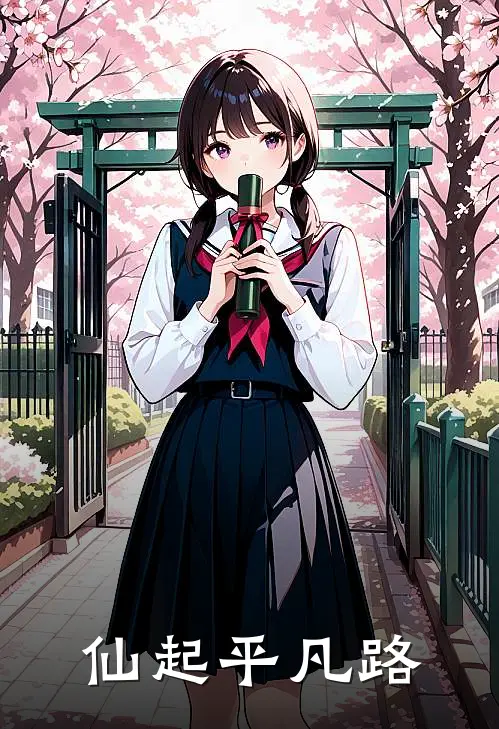 仙起平凡路