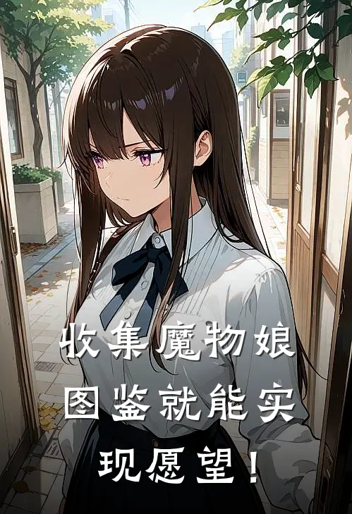 收集魔物娘图鉴就能实现愿望！苏九夜苏九最热门小说_免费小说全集收集魔物娘图鉴就能实现愿望！(苏九夜苏九)