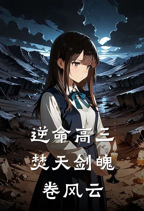 逆命高三：焚天剑魄卷风云(林夏李岩)小说免费阅读_热门小说阅读逆命高三：焚天剑魄卷风云林夏李岩