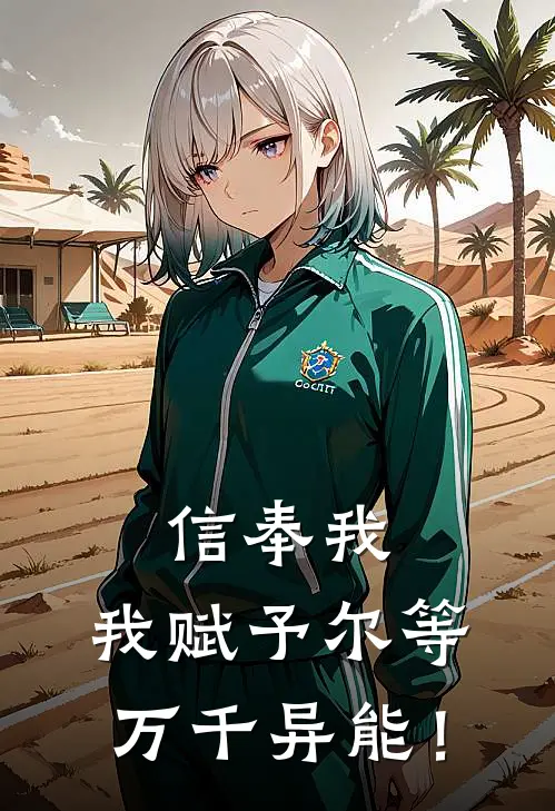 信奉我，我赋予尔等万千异能！(江辰范进)已完结小说_信奉我，我赋予尔等万千异能！(江辰范进)小说免费在线阅读