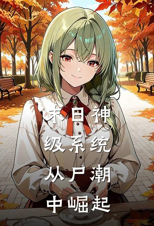 末日神级系统，从尸潮中崛起