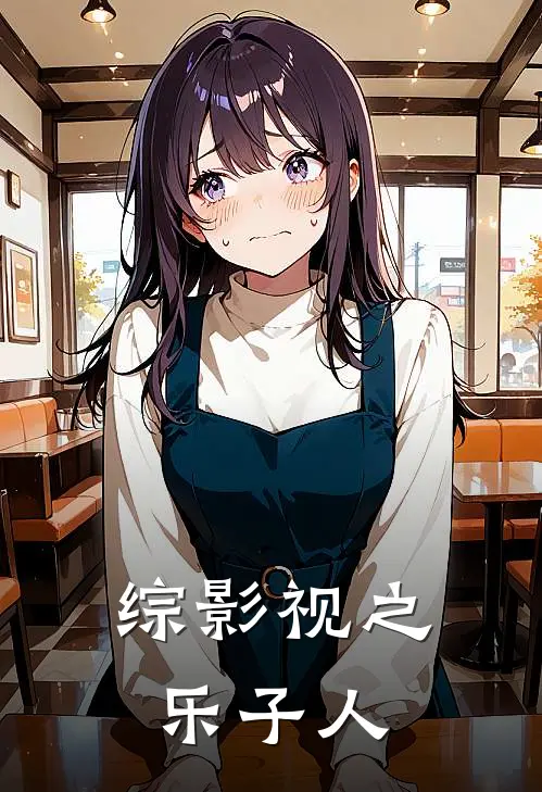 综影视之乐子人李楚喜儿最新好看小说_免费小说综影视之乐子人(李楚喜儿)