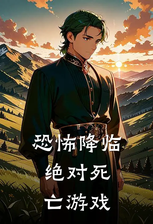 恐怖降临：绝对死亡游戏