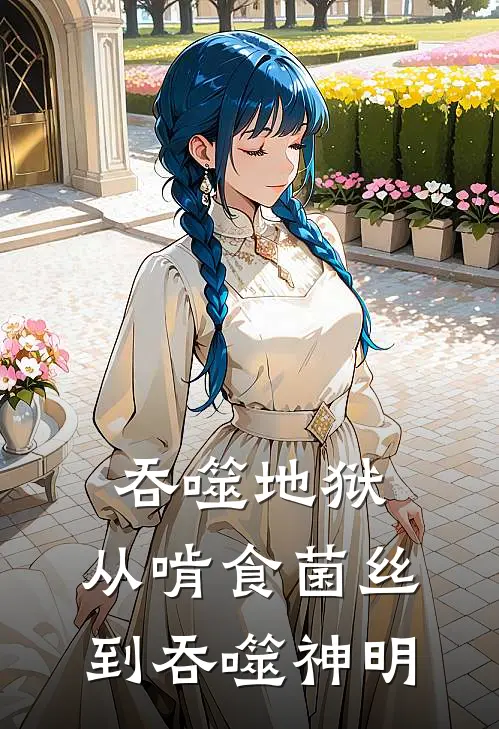 吞噬地狱：从啃食菌丝到吞噬神明林殊林殊最新好看小说_免费小说吞噬地狱：从啃食菌丝到吞噬神明(林殊林殊)