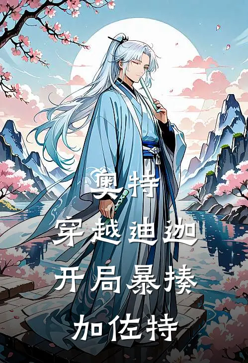 奥特：穿越迪迦，开局暴揍加佐特