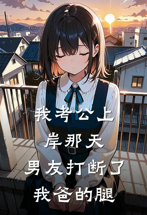 我考公上岸那天，男友打断了我爸的腿傅寒刚林浅免费小说大全_完结的小说我考公上岸那天，男友打断了我爸的腿(傅寒刚林浅)