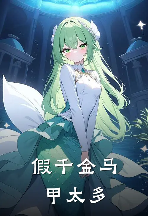 假千金马甲太多