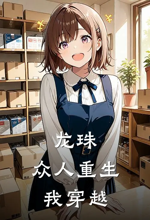 龙珠：众人重生我穿越