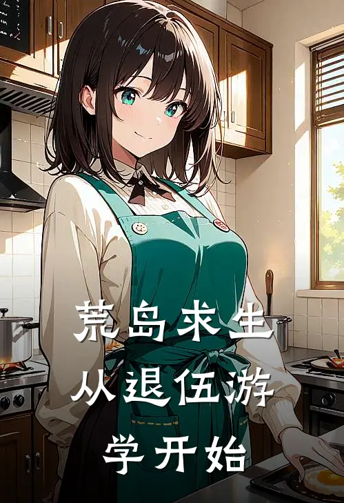 《荒岛求生：从退伍游学开始》诺亚诺亚火爆新书_荒岛求生：从退伍游学开始(诺亚诺亚)免费小说