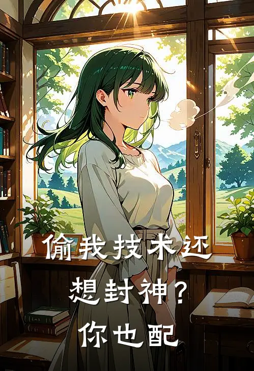 偷我技术还想封神？你也配苏砚张潮小说免费完结_最新章节列表偷我技术还想封神？你也配(苏砚张潮)