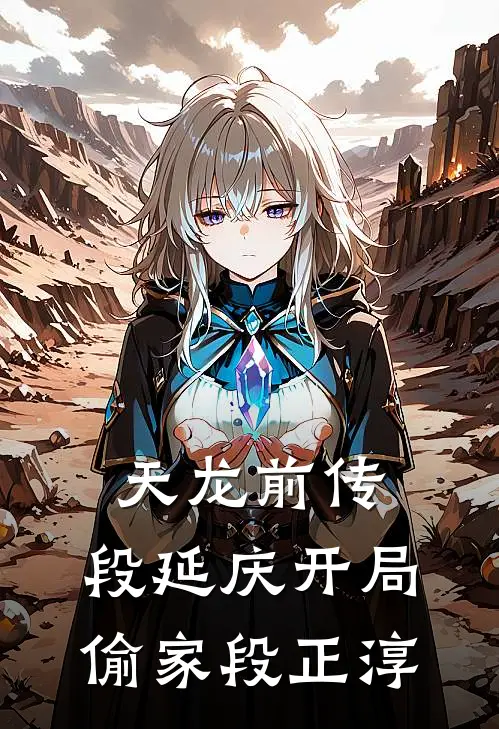 天龙前传：段延庆开局偷家段正淳