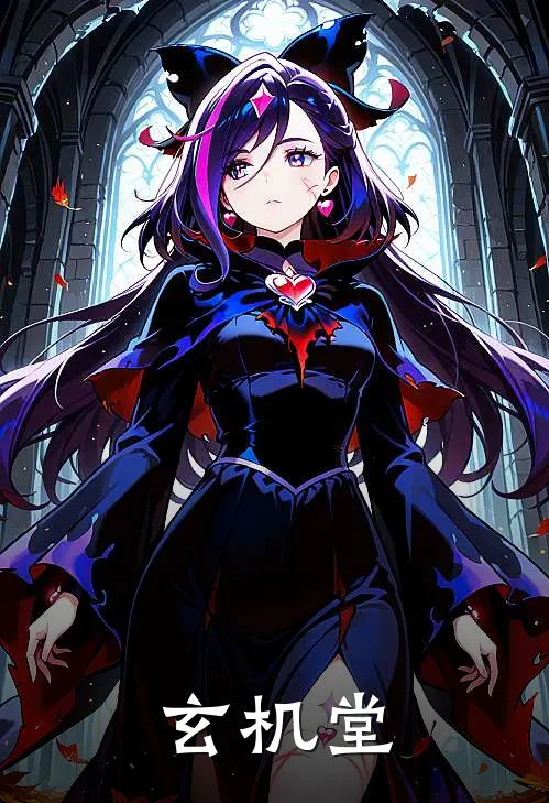 玄机堂(林晓雨崔明哲)在线免费小说_热门网络小说玄机堂林晓雨崔明哲