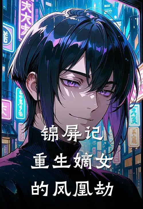 锦屏记：重生嫡女的凤凰劫沈知意萧承煜免费小说全集_小说免费完结锦屏记：重生嫡女的凤凰劫沈知意萧承煜