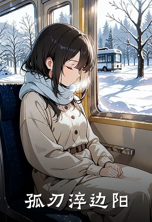 孤刃淬边阳
