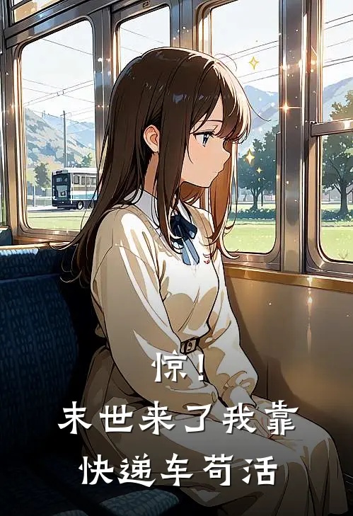 惊！末世来了，我靠快递车苟活(武晚晚张福生)全本免费在线阅读_惊！末世来了，我靠快递车苟活全文阅读