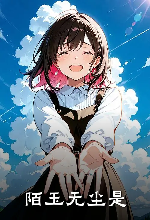 陌玉无尘是