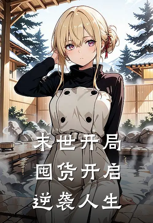 末世开局，囤货开启逆袭人生