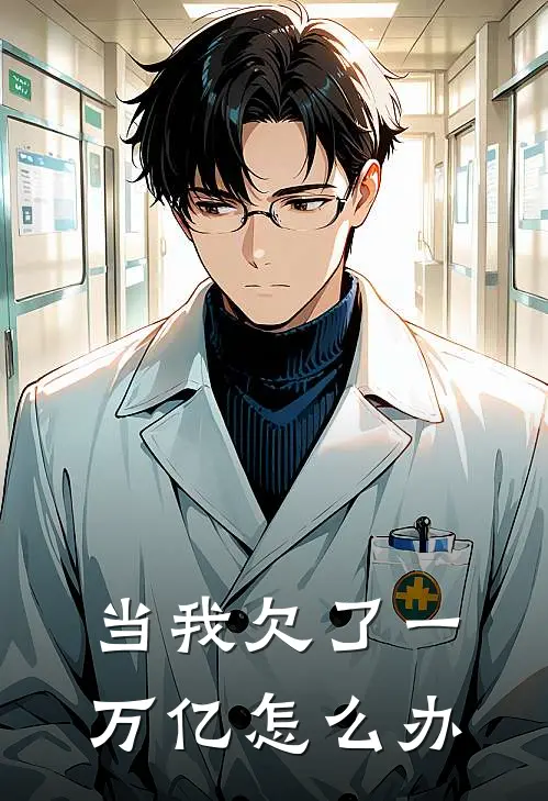 当我欠了一万亿怎么办