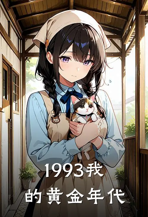 1993我的黄金年代