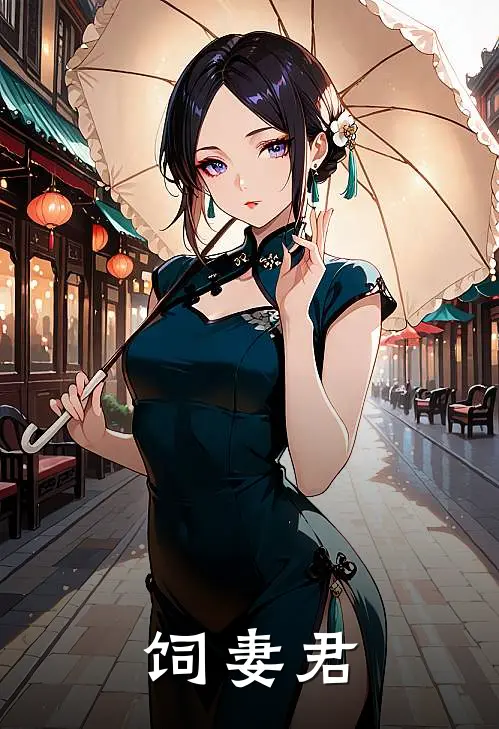 饲妻君(恒兮苏近无)最新推荐小说_在哪看免费小说饲妻君恒兮苏近无