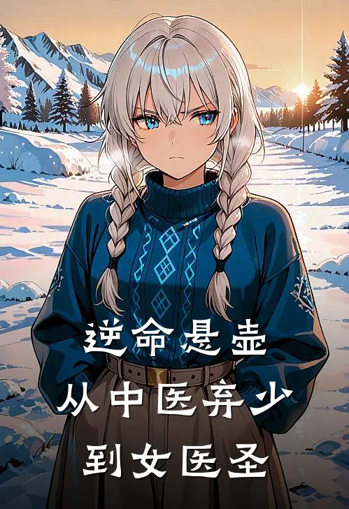 逆命悬壶：从中医弃少到女医圣