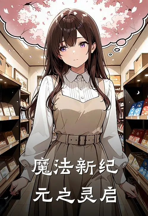 《魔法新纪元之灵启》林羽赵轩免费完本小说在线阅读_《魔法新纪元之灵启》林羽赵轩免费小说