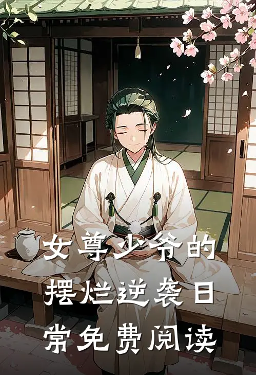 女尊少爷的摆烂逆袭日常免费阅读