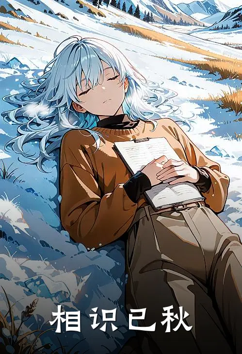 相识已秋(秋墨李红)热门小说排行_完结版小说相识已秋秋墨李红