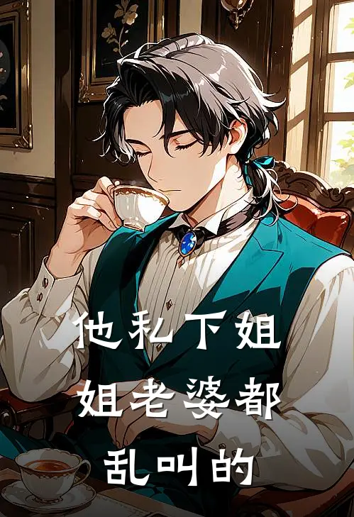 他私下姐姐老婆都乱叫的