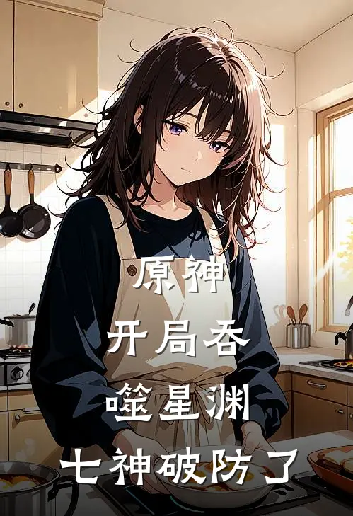 原神：开局吞噬星渊，七神破防了