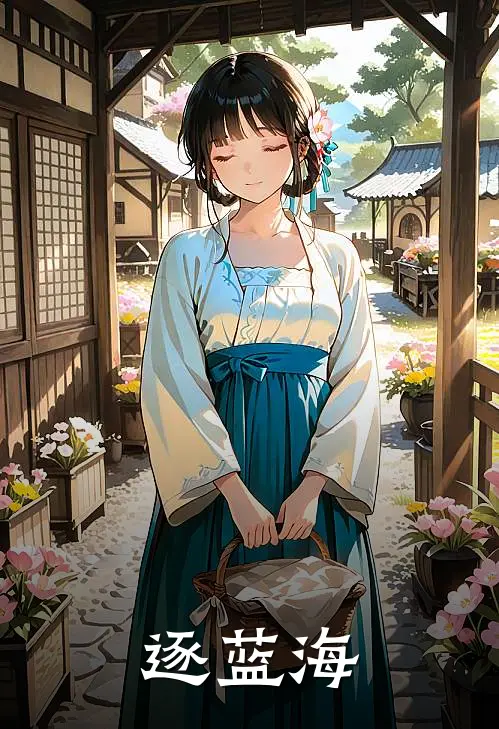 逐蓝海(江敏宋书航)免费阅读完整版小说_最新小说全文阅读逐蓝海江敏宋书航