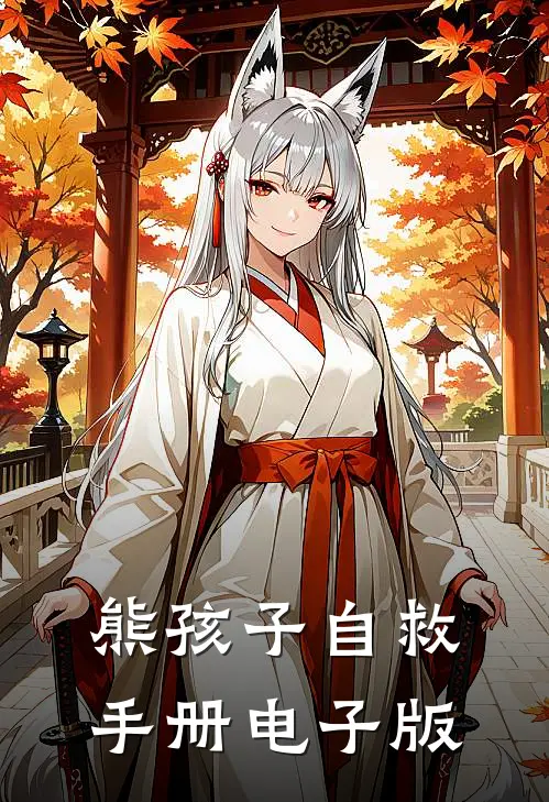 熊孩子自救手册电子版