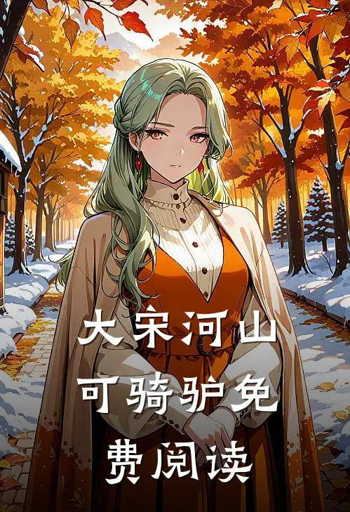 大宋河山可骑驴免费阅读