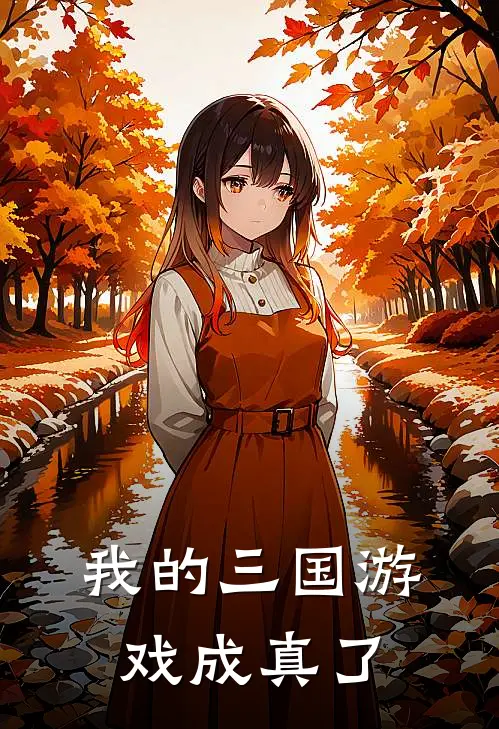 我的三国游戏成真了