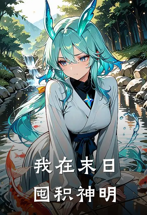 我在末日囤积神明(沈夜林晚秋)热门网络小说推荐_免费完结版小说我在末日囤积神明(沈夜林晚秋)