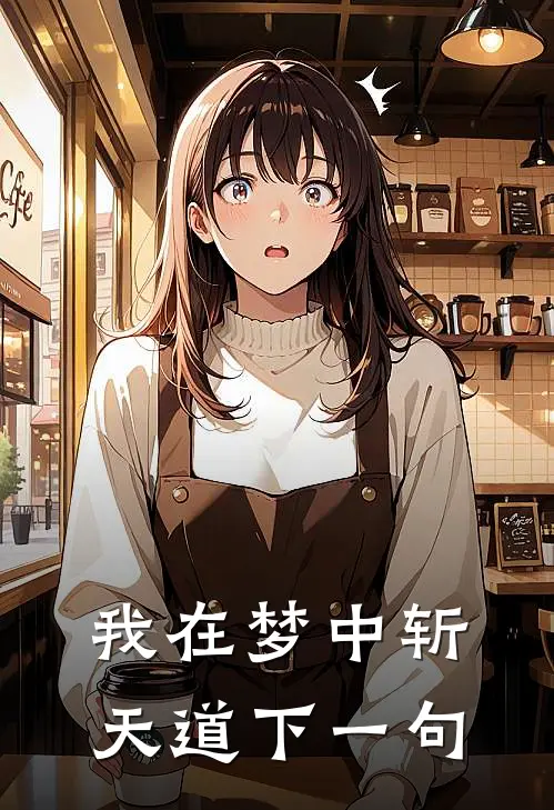 我在梦中斩天道下一句