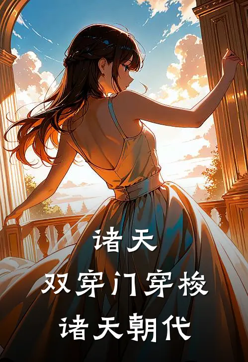 诸天：双穿门穿梭诸天朝代