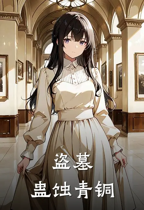 盗墓：蛊蚀青铜(解雨辰张启灵)免费小说_完整版免费阅读盗墓：蛊蚀青铜解雨辰张启灵