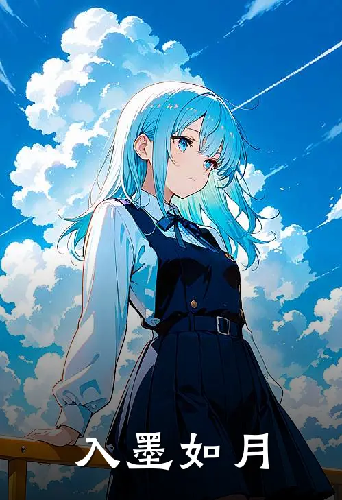 入墨如月(秦墨如月)完结的热门小说_全本免费完结小说入墨如月(秦墨如月)