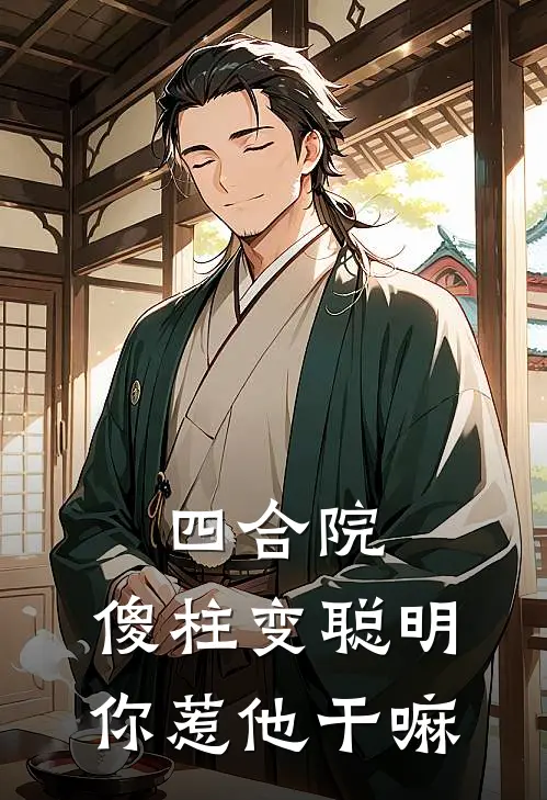 四合院：傻柱变聪明，你惹他干嘛