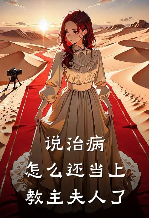 说治病，怎么还当上教主夫人了(竹溪叶慕笙)热门的小说_热门网络小说推荐说治病，怎么还当上教主夫人了(竹溪叶慕笙)