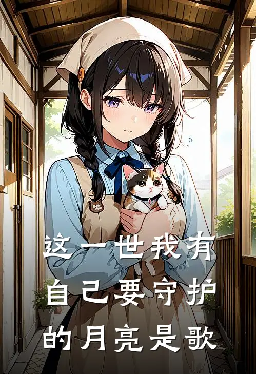 这一世我有自己要守护的月亮是歌